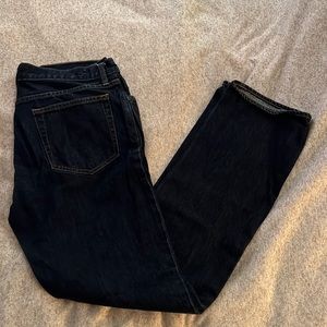 J. Crew Vintage Slim Jeans
